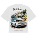 St Tropez Tee