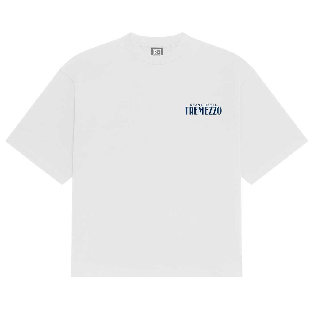 Tremezzo Tee