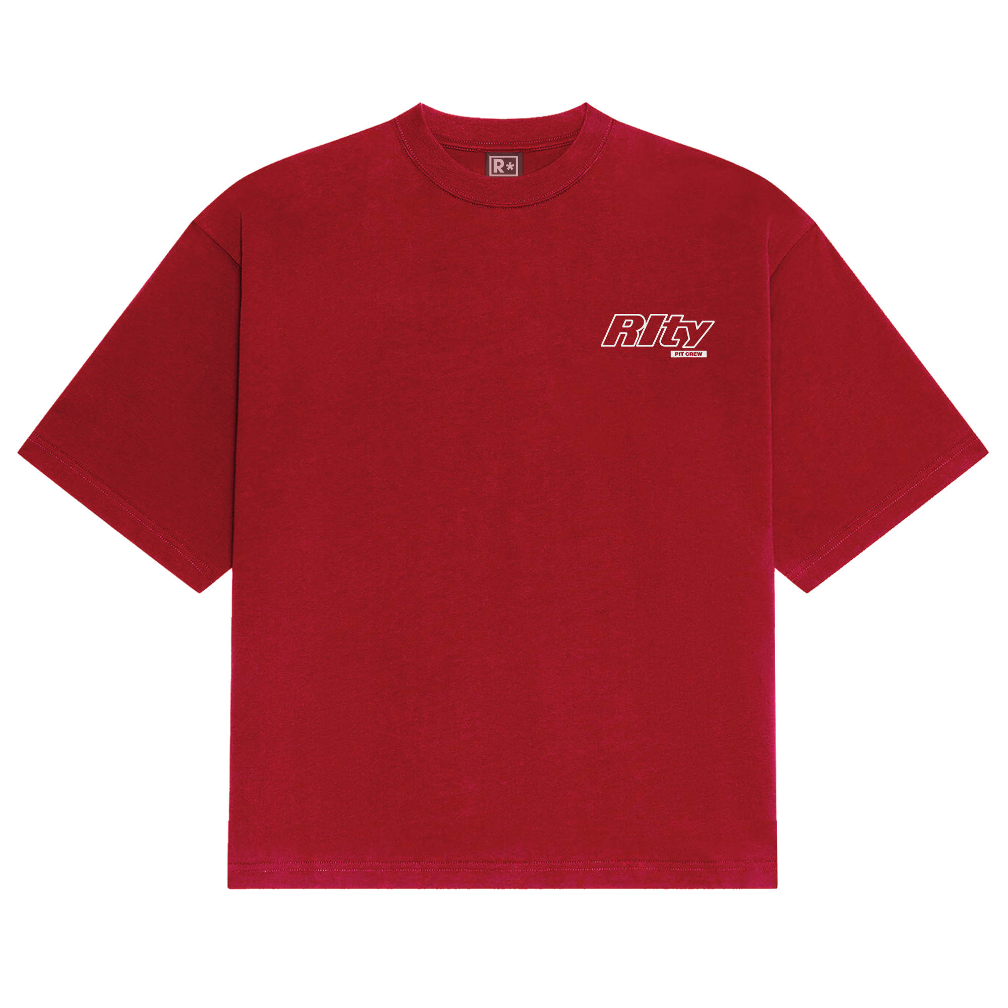 RLTY Pit Crew Tee