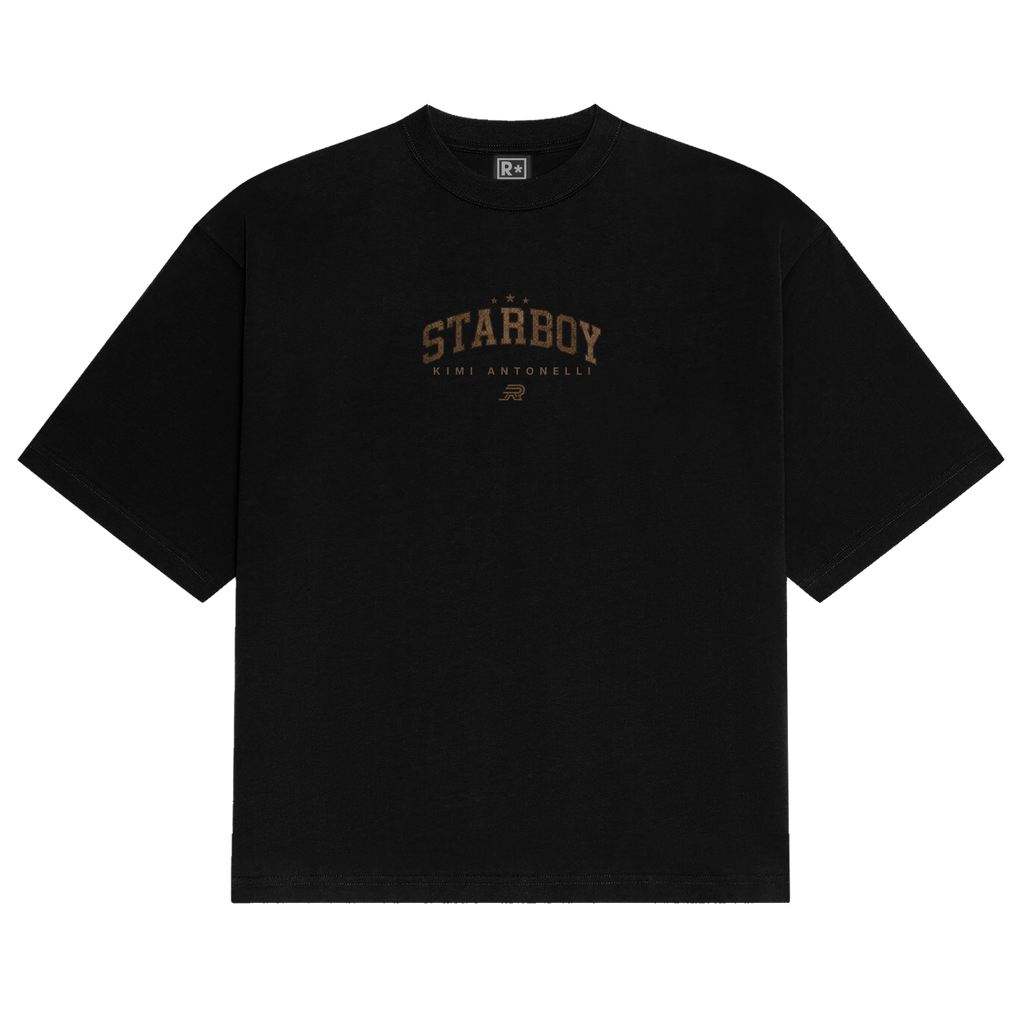 Antonelli Starboy Tee