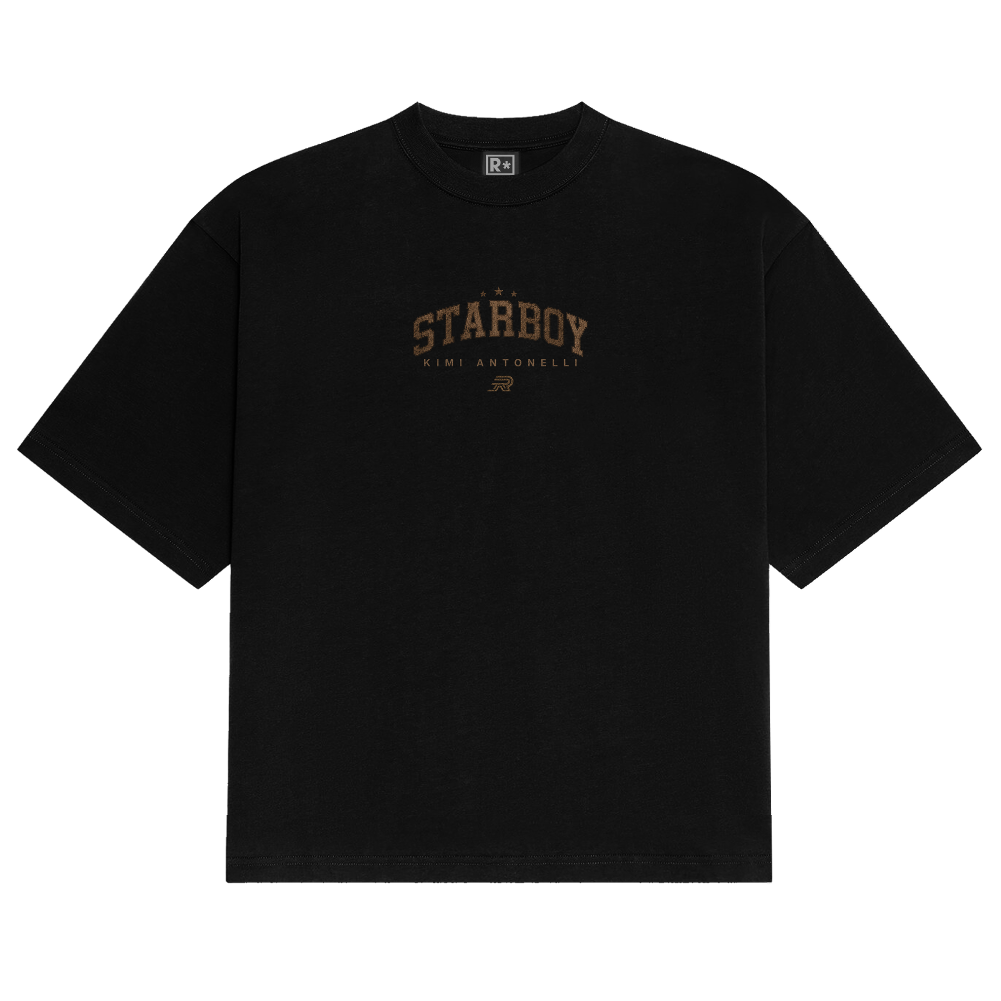 Antonelli Starboy Tee