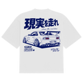 Street Circuit Tee