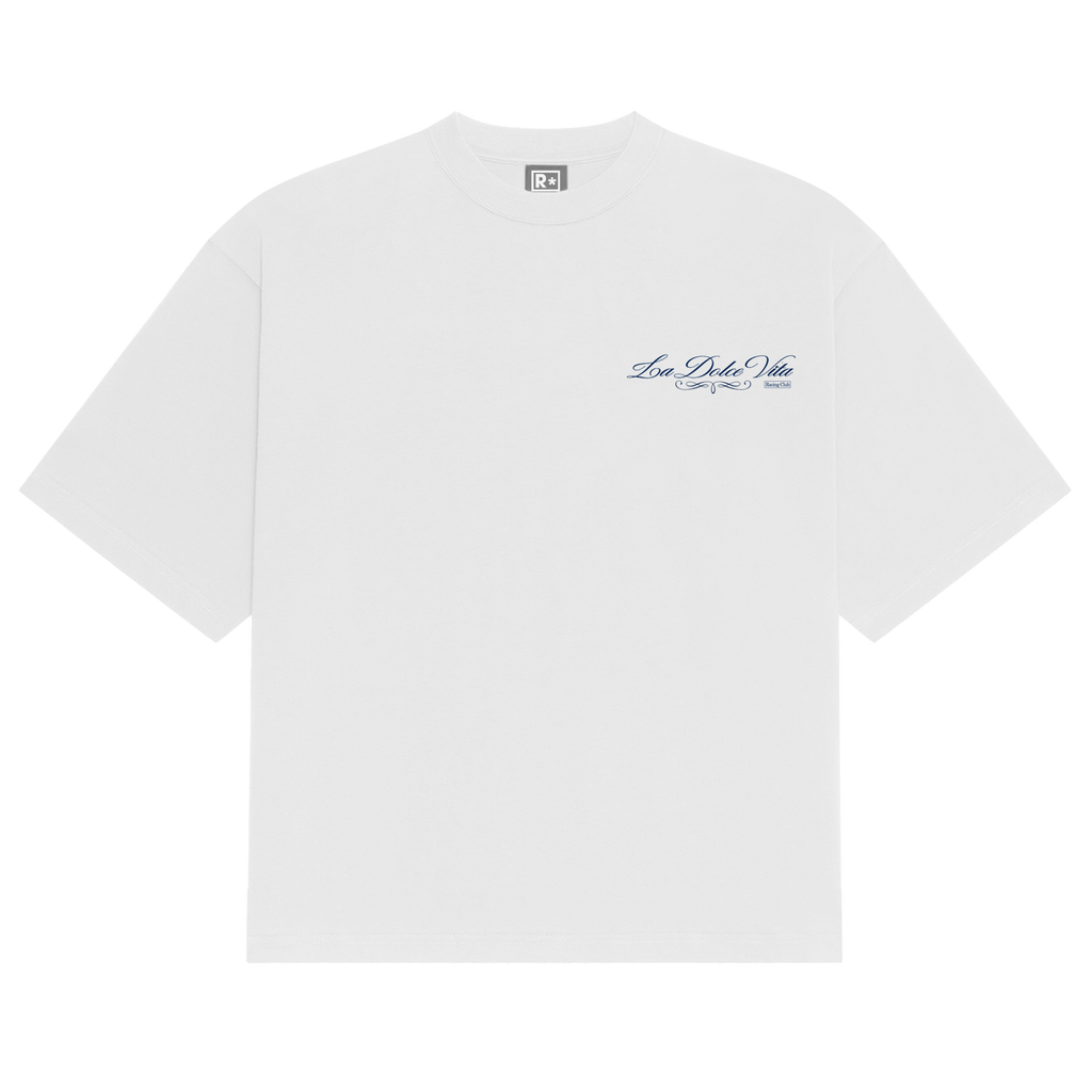 La Dolce Vita Tee