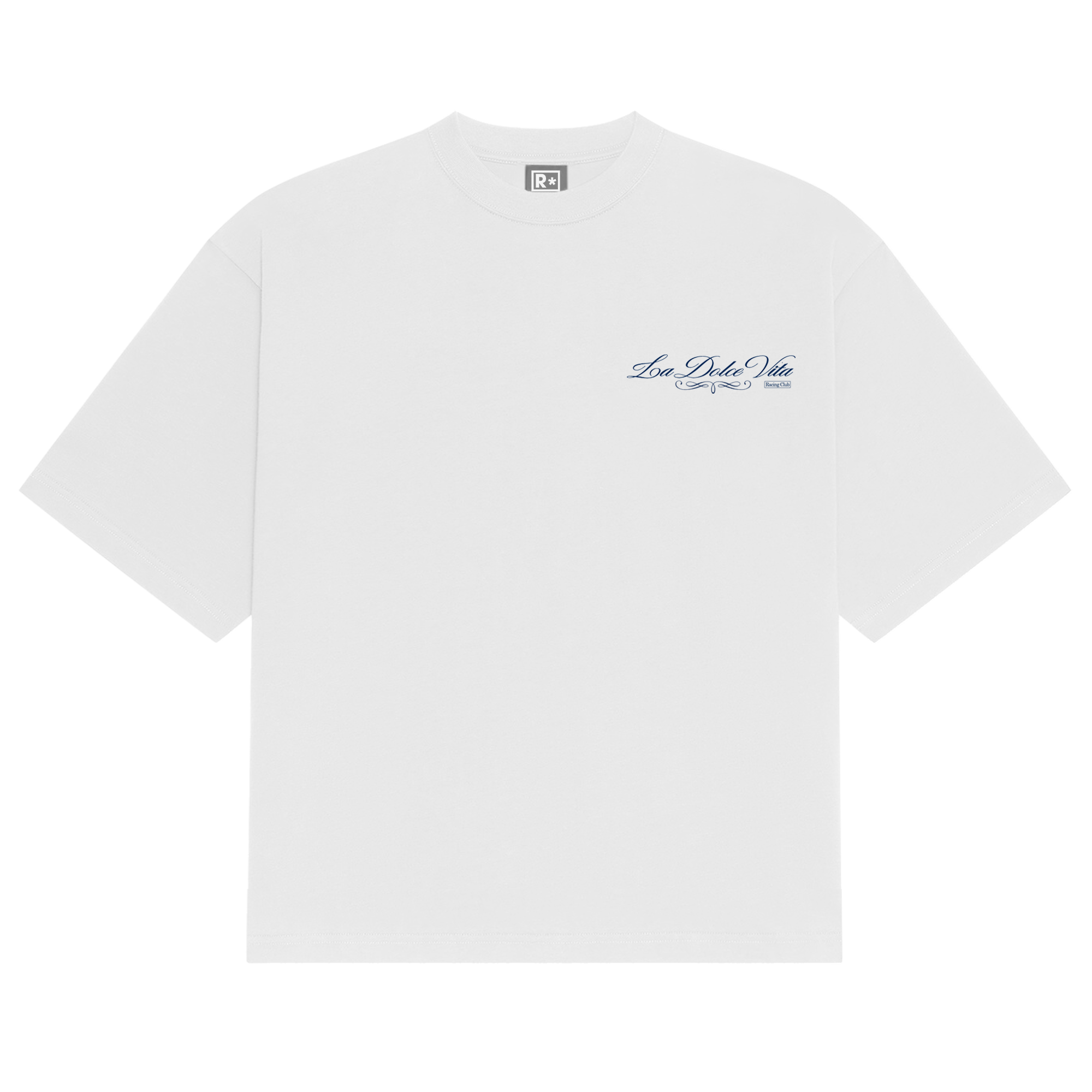 La Dolce Vita Tee