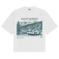 St Moritz Tee