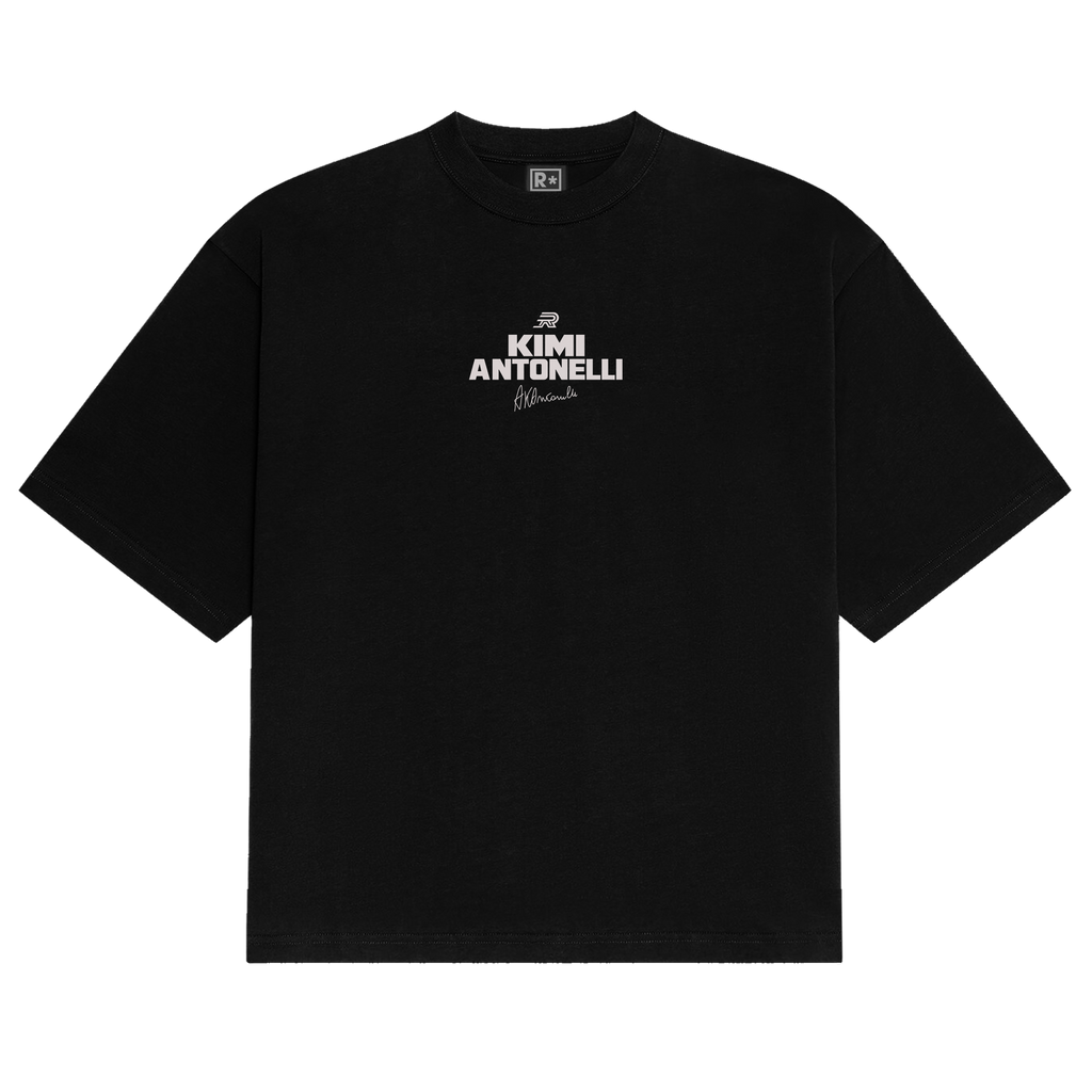 Rookie Aura Tee