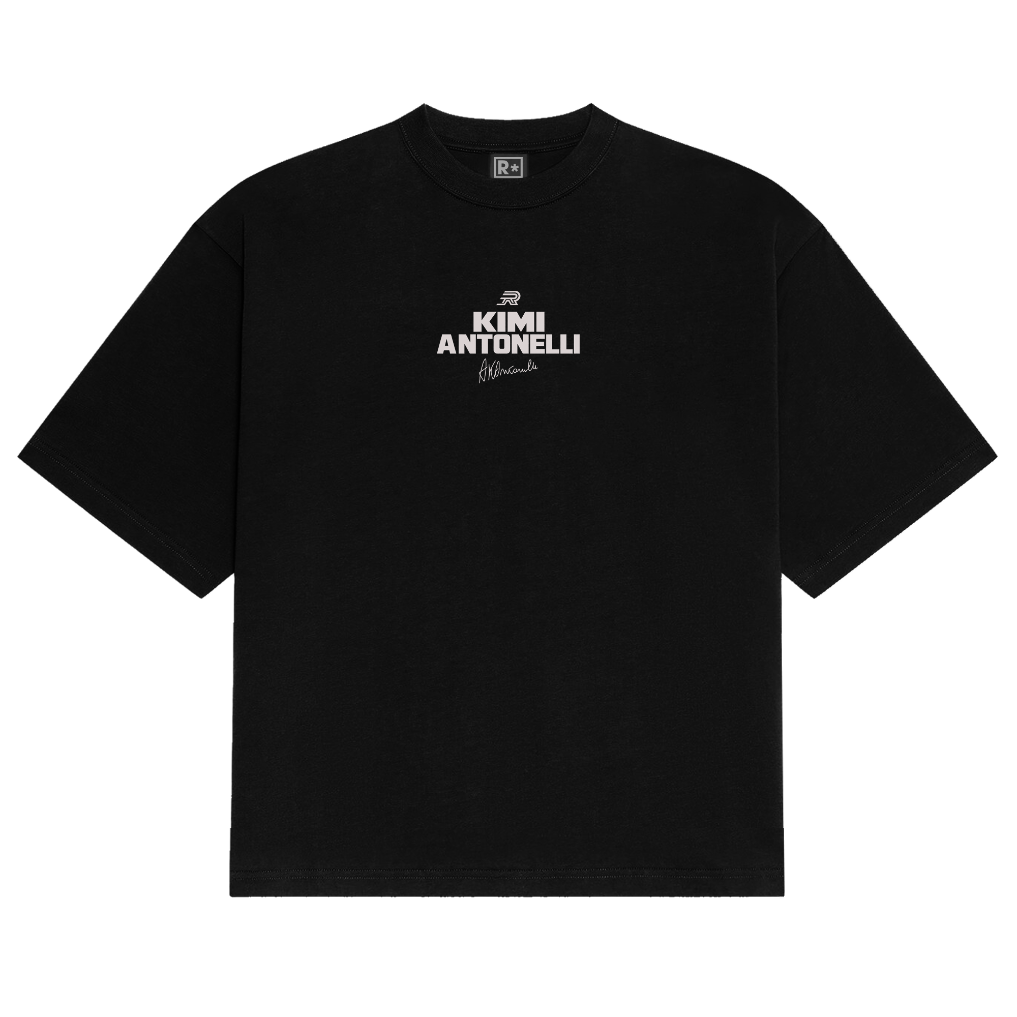 Rookie Aura Tee