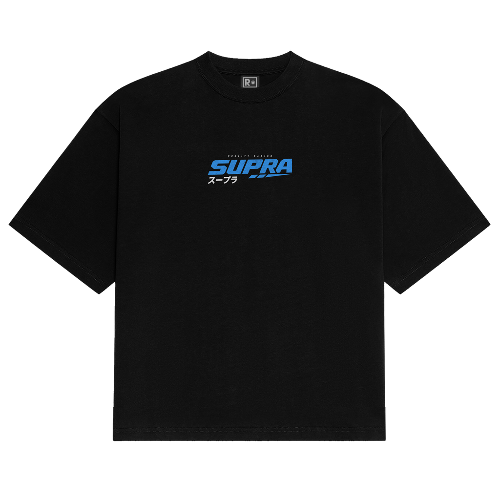 2JZ Supra Tee