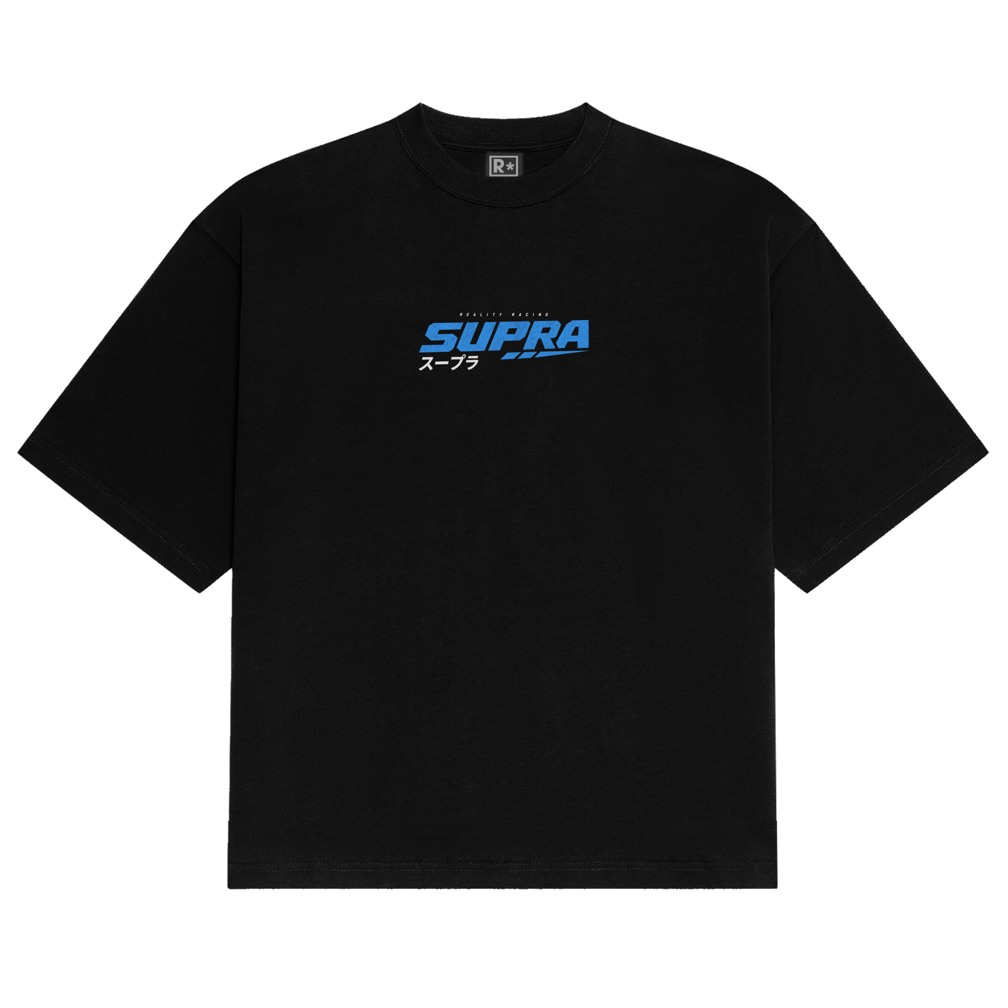 2JZ Supra Tee