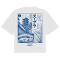 Ukiyo Supra Tee