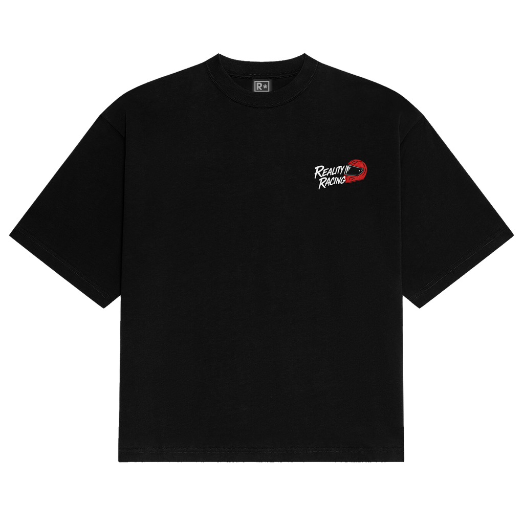 Reality Icons Tee