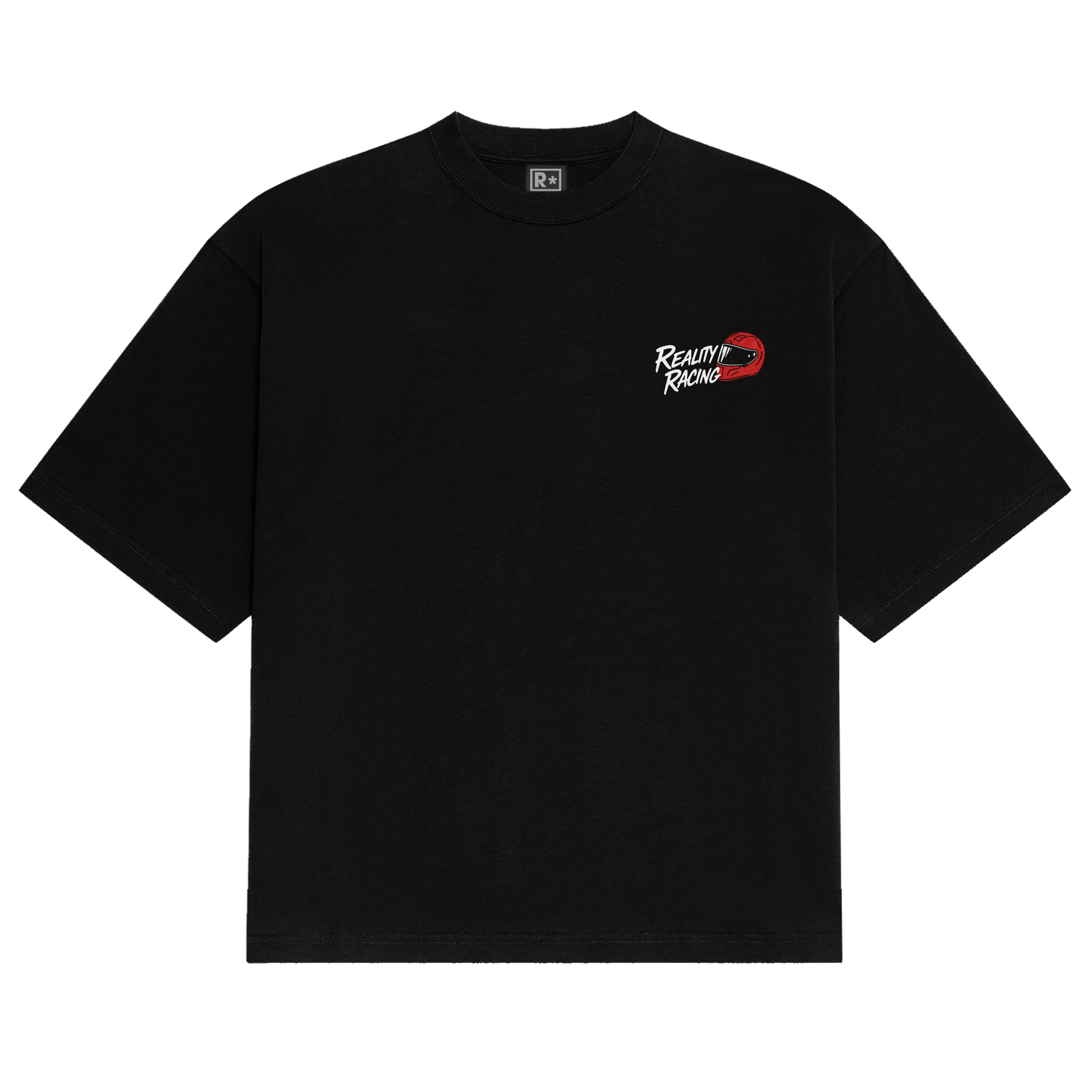 Reality Icons Tee