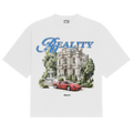 F40 Manor Tee
