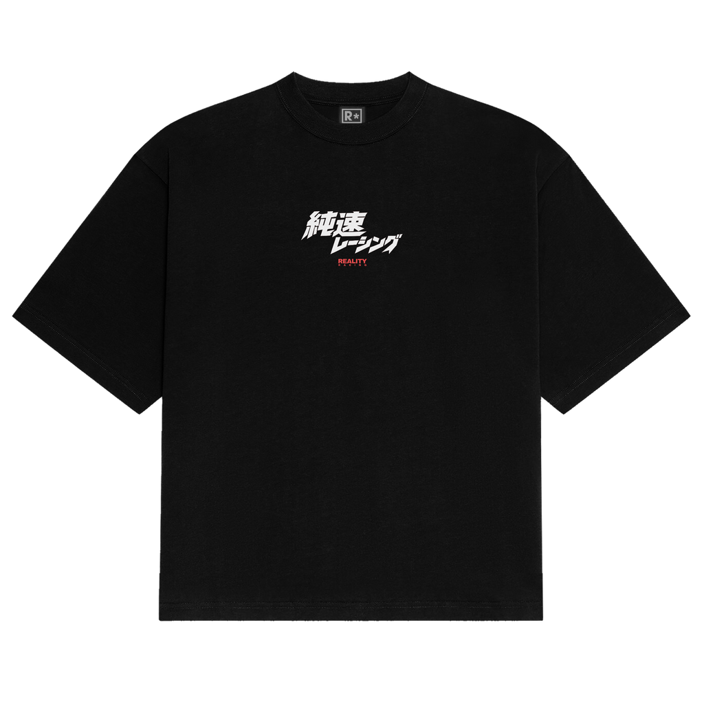 GT-R Track Mode Tee