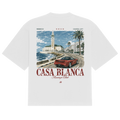 Casa Blanca Tee
