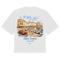 Vintage Saint Tropez Tee