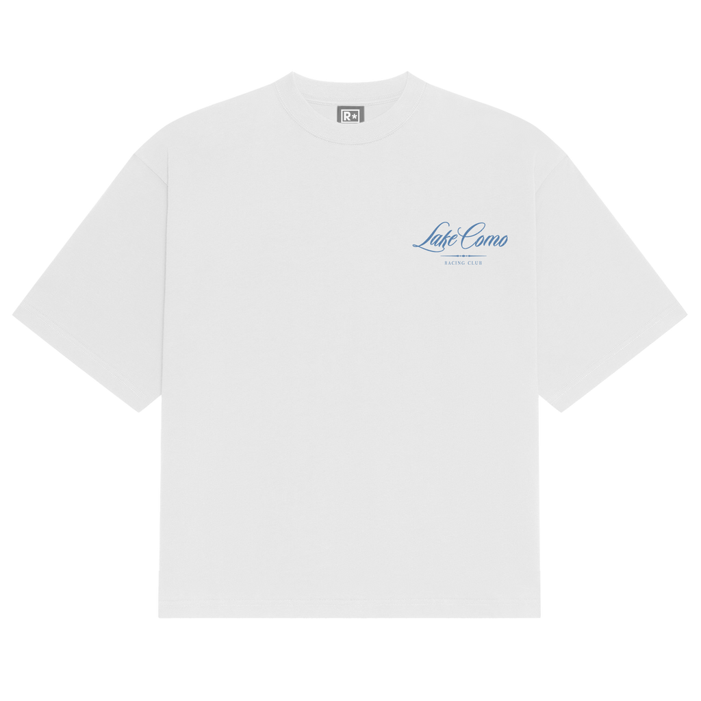 Lake Como Tee