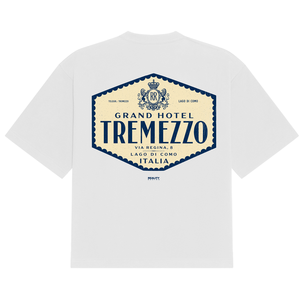 Tremezzo Tee