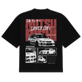 Lancer Evo V Tee