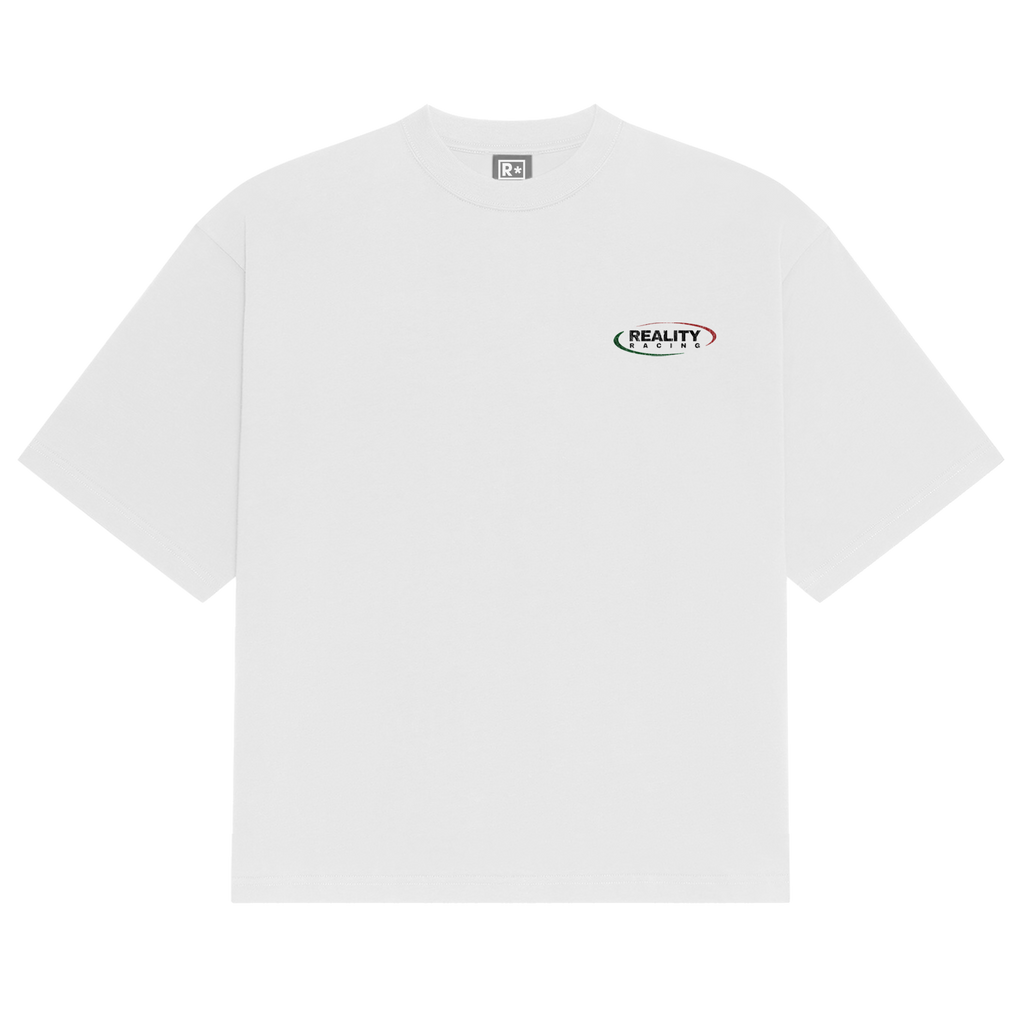 RR High Octane Tee