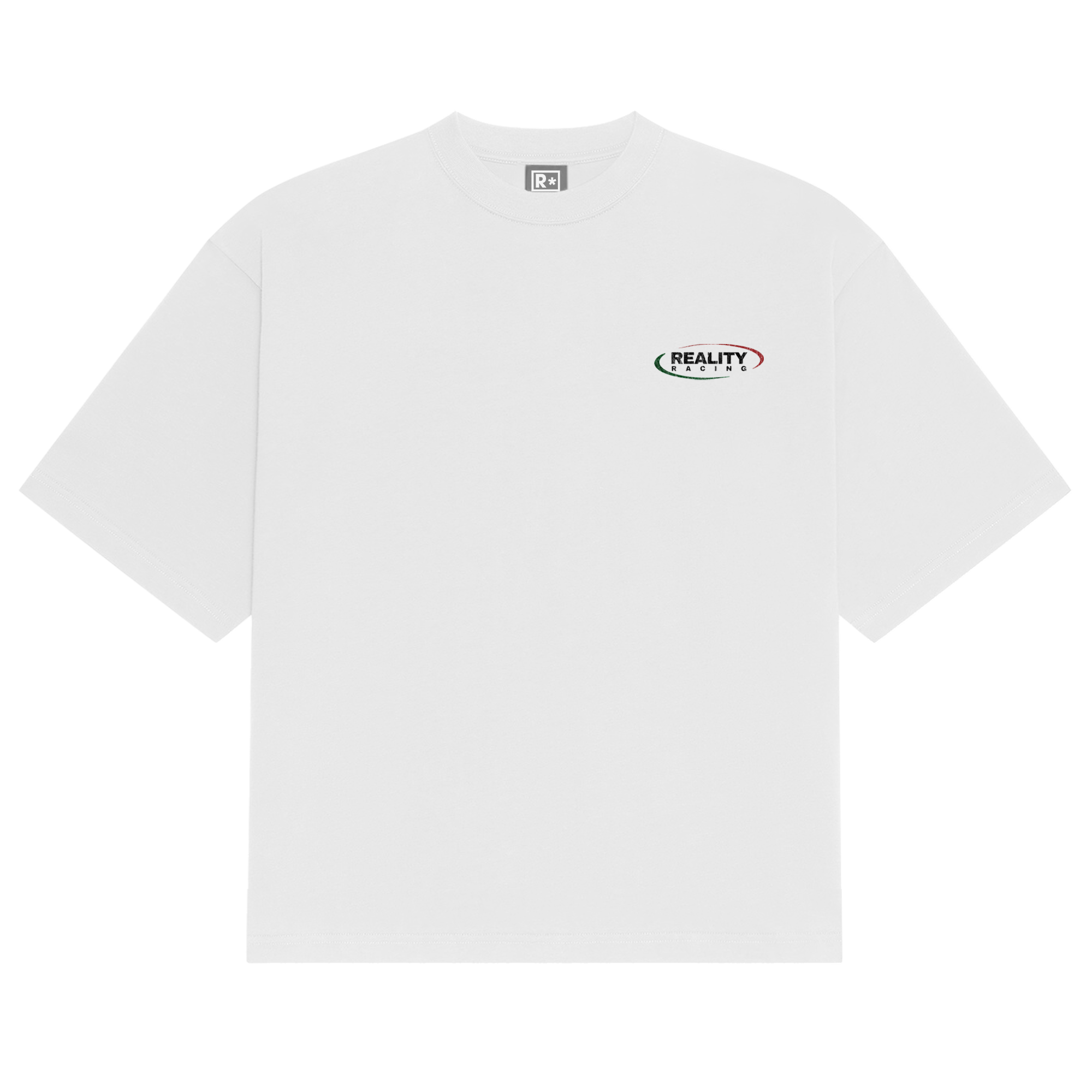 RR High Octane Tee