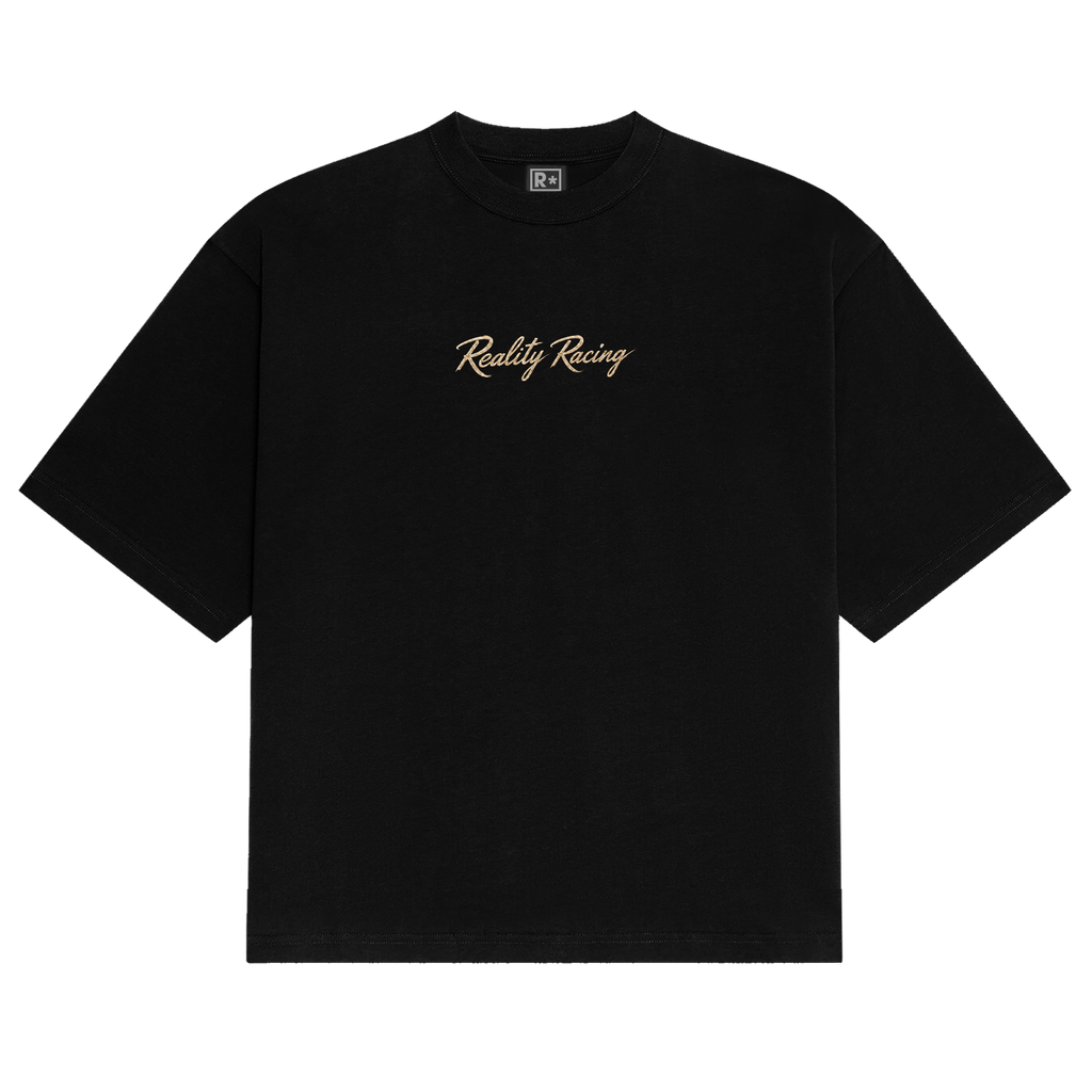 Reality After Party Tee