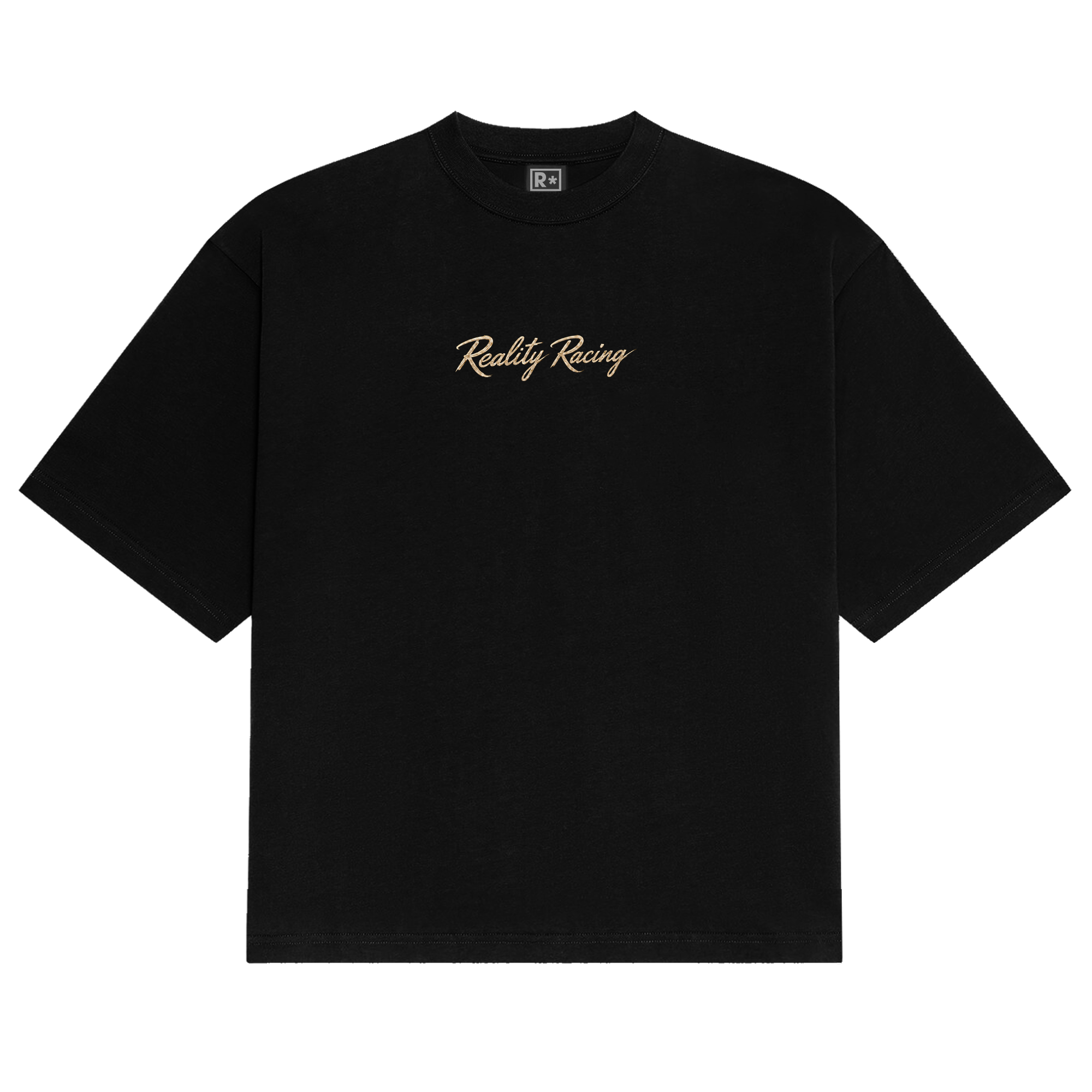 Reality After Party Tee