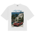 Cap Estel Tee
