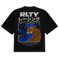 RLTY Cheetah Tee