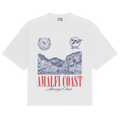 Amalfi Coast Racing Club Tee