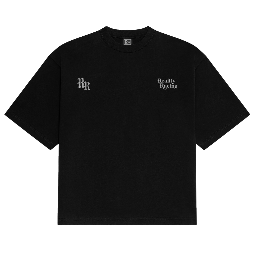 Reality Exclusive Members Tee