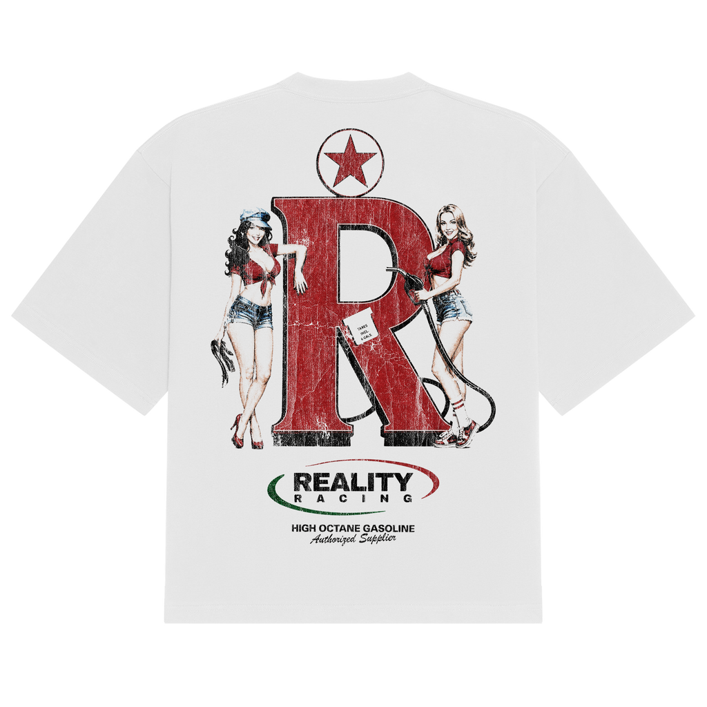 RR High Octane Tee