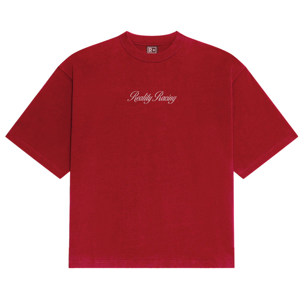Race Week Tee