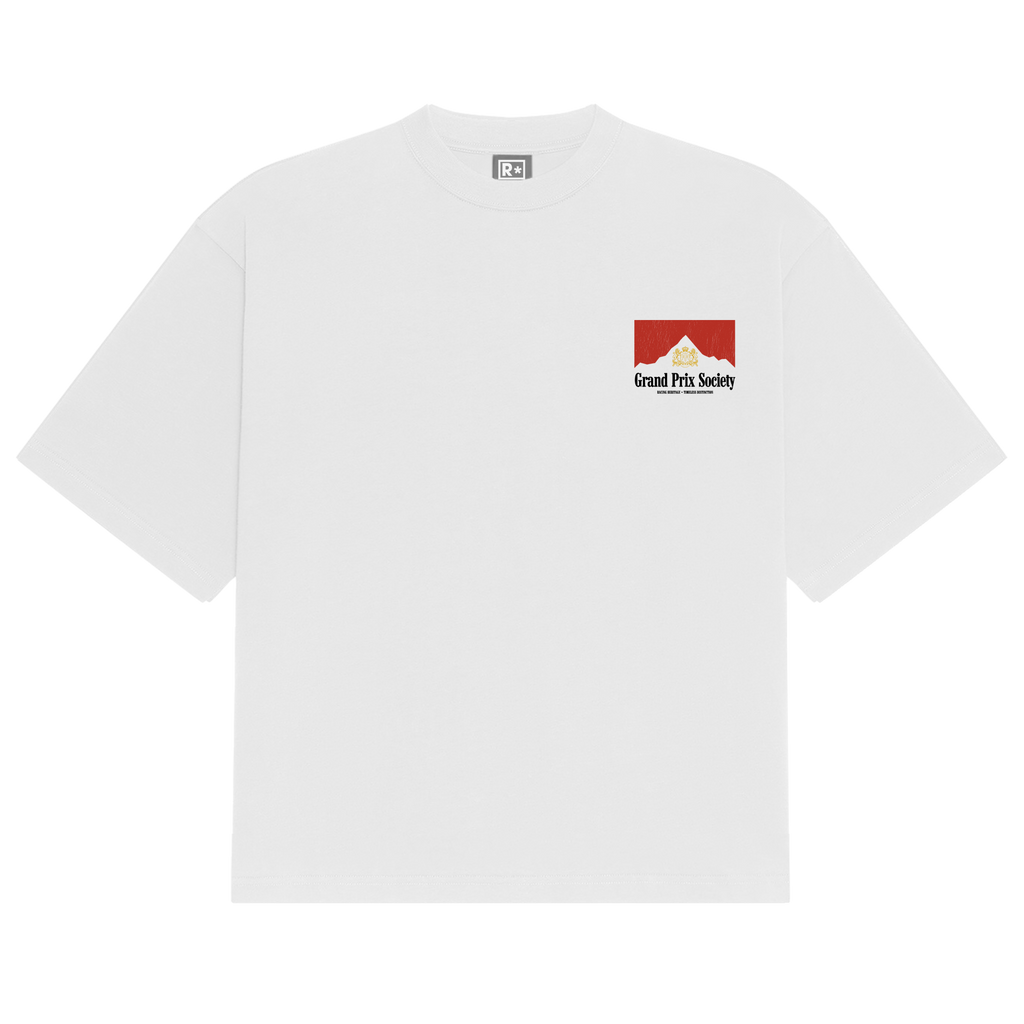 Grand Prix Society Tee