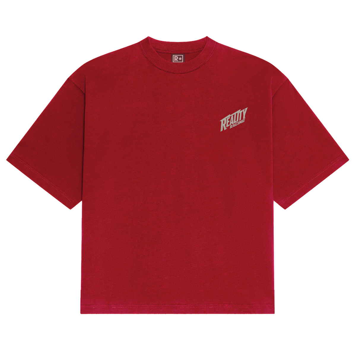 Reality Motor Oil Tee