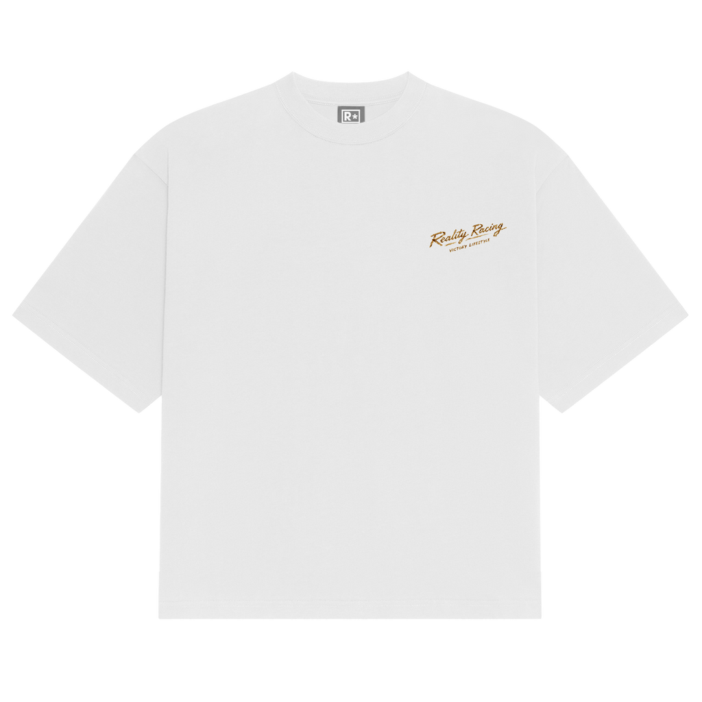 RR Victory Lifestyle Tee