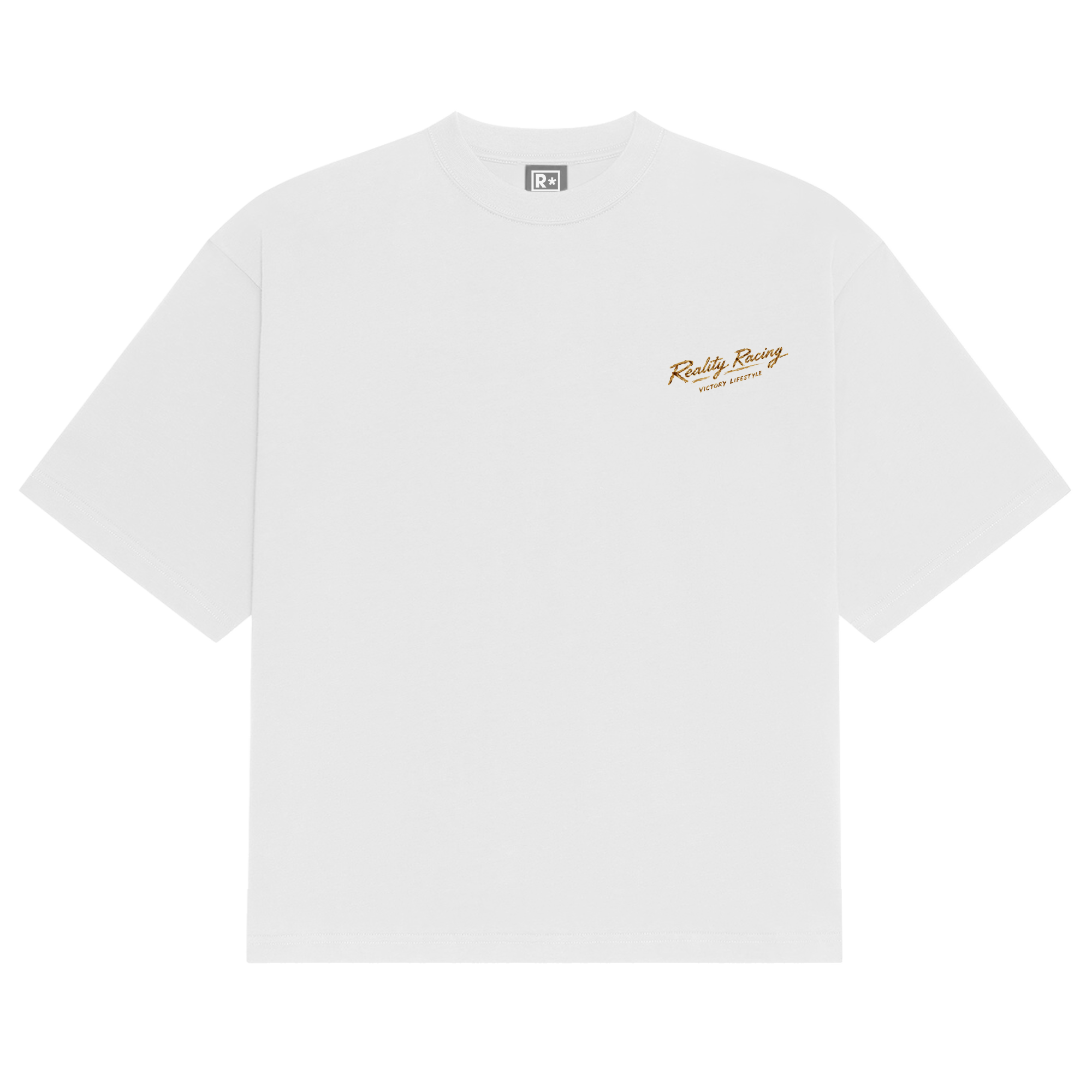 RR Victory Lifestyle Tee