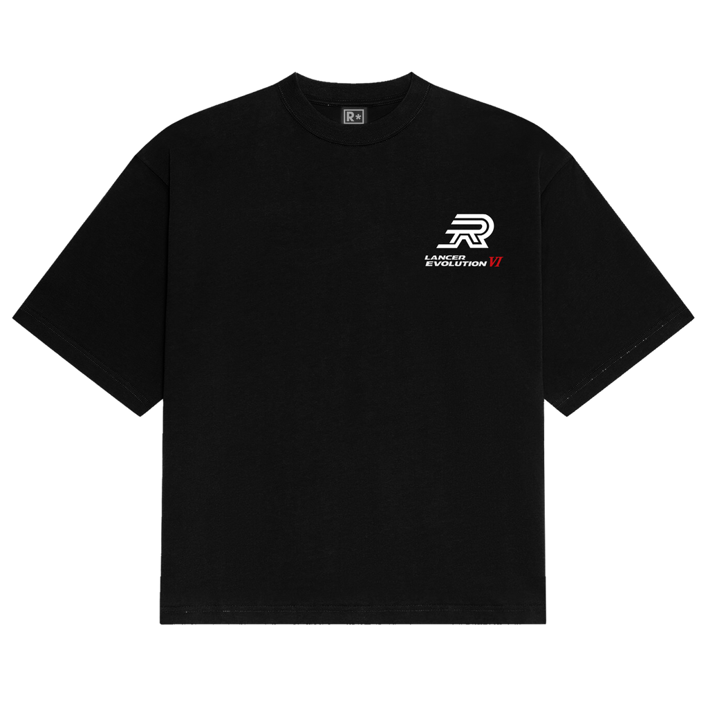 Evo 6 Spec Tee