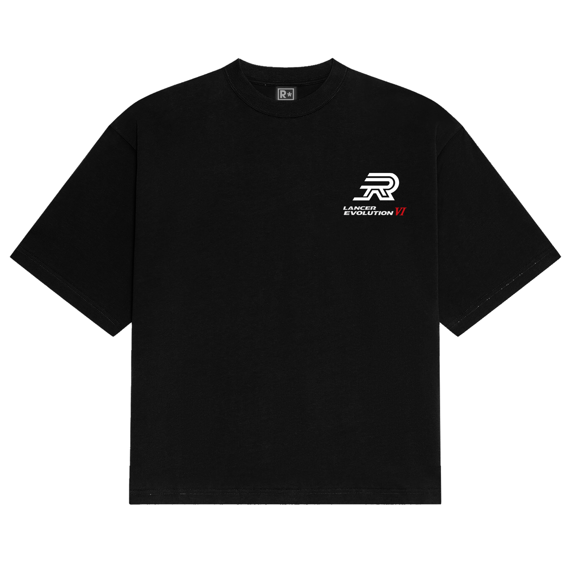 Evo 6 Spec Tee