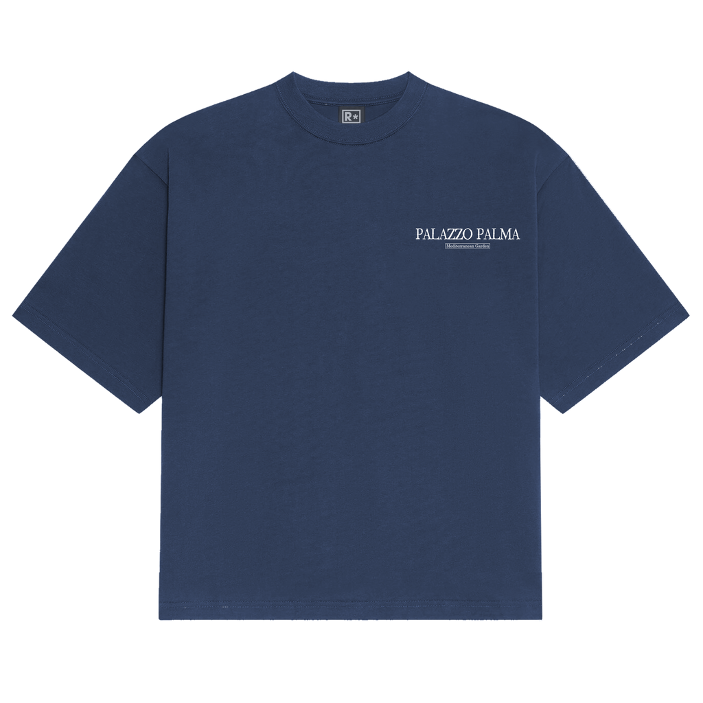 Palazzo Palma Tee