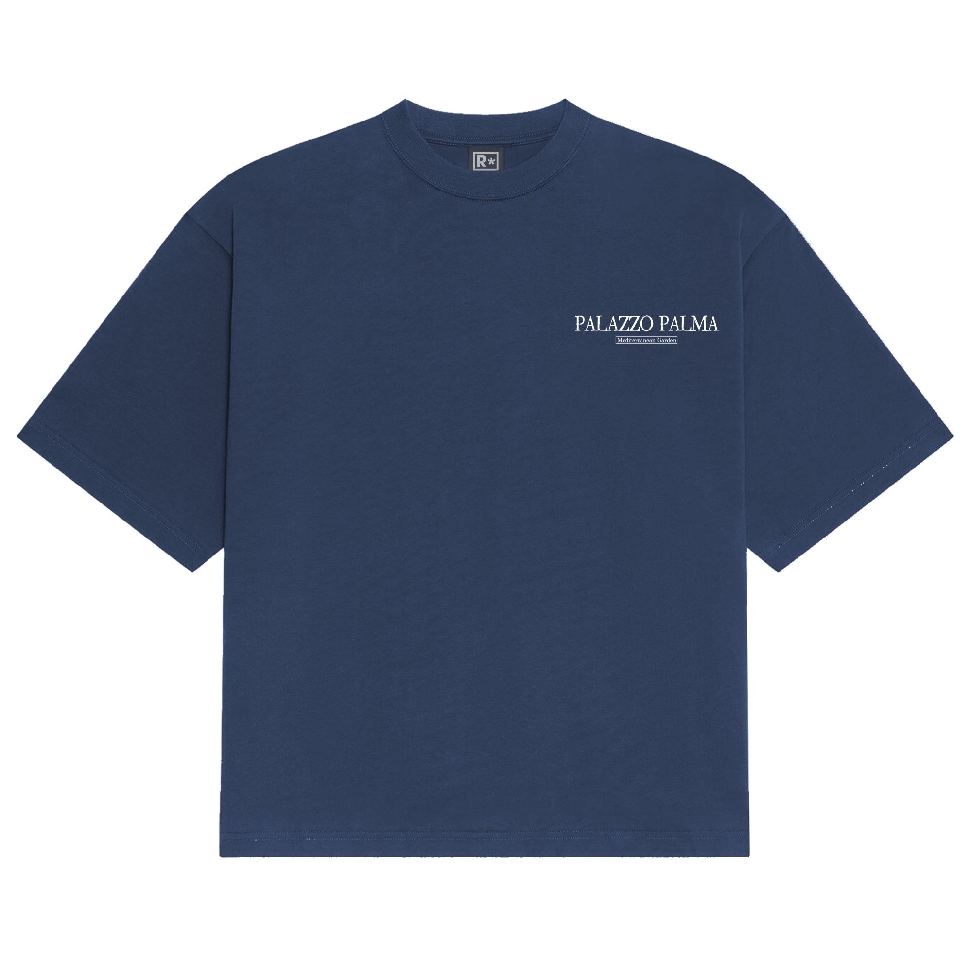 Palazzo Palma Tee