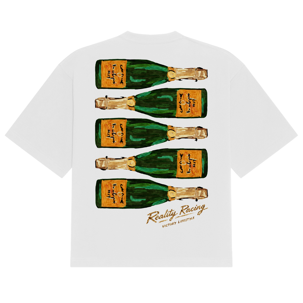 RR Victory Lifestyle Tee