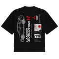 Evo 6 Spec Tee
