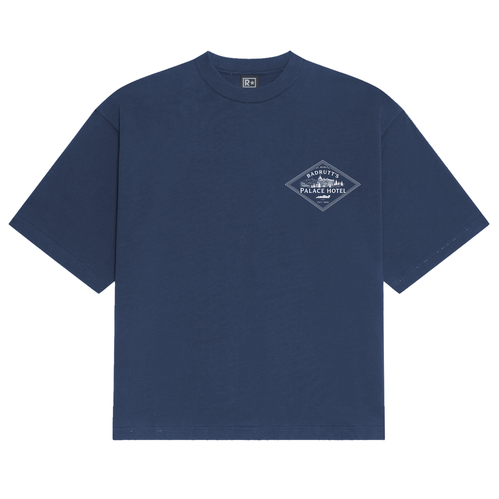 Palace Hotel Tee