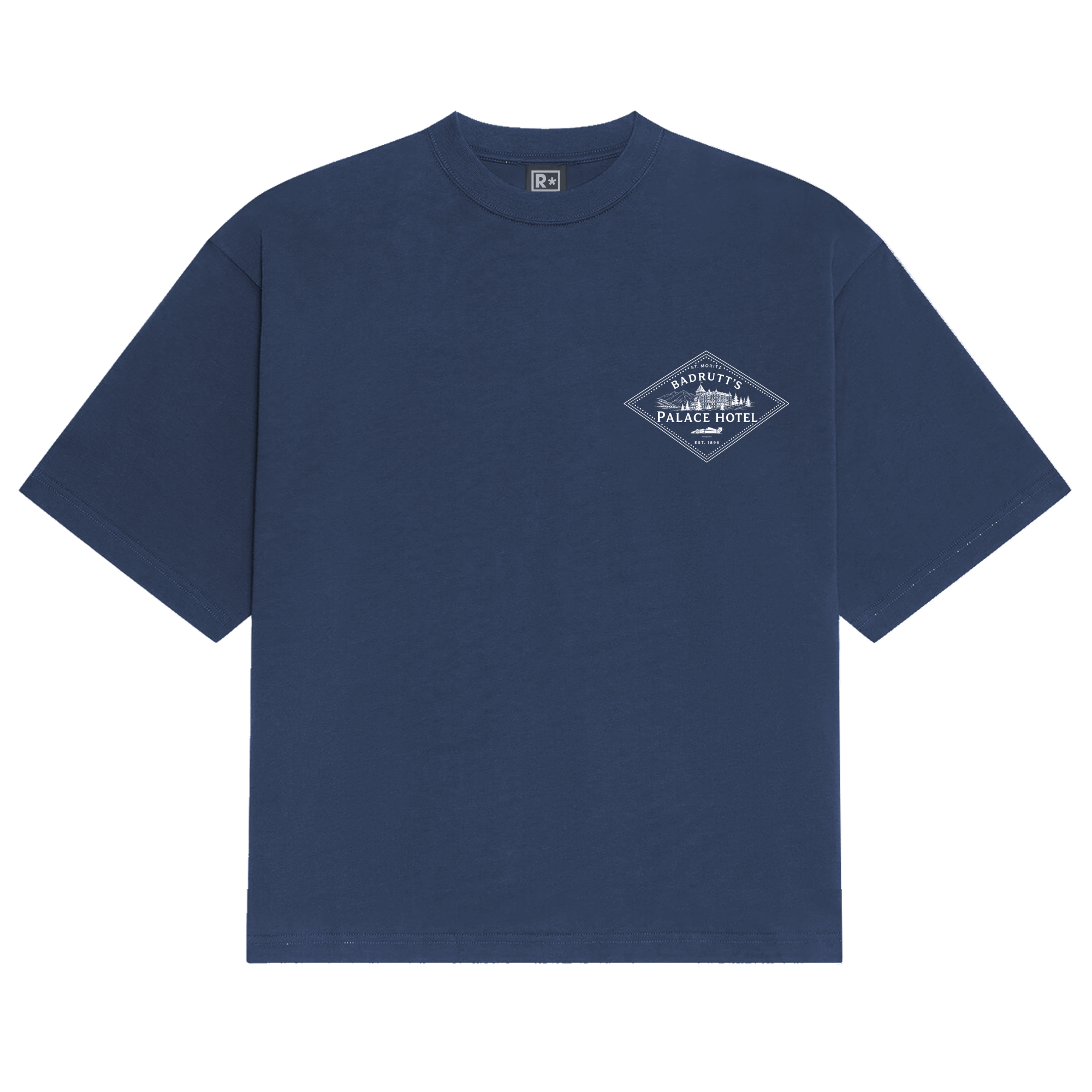 Palace Hotel Tee