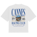 Cannes Racing Club Tee