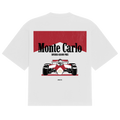Monte Carlo Gran Prix Tee