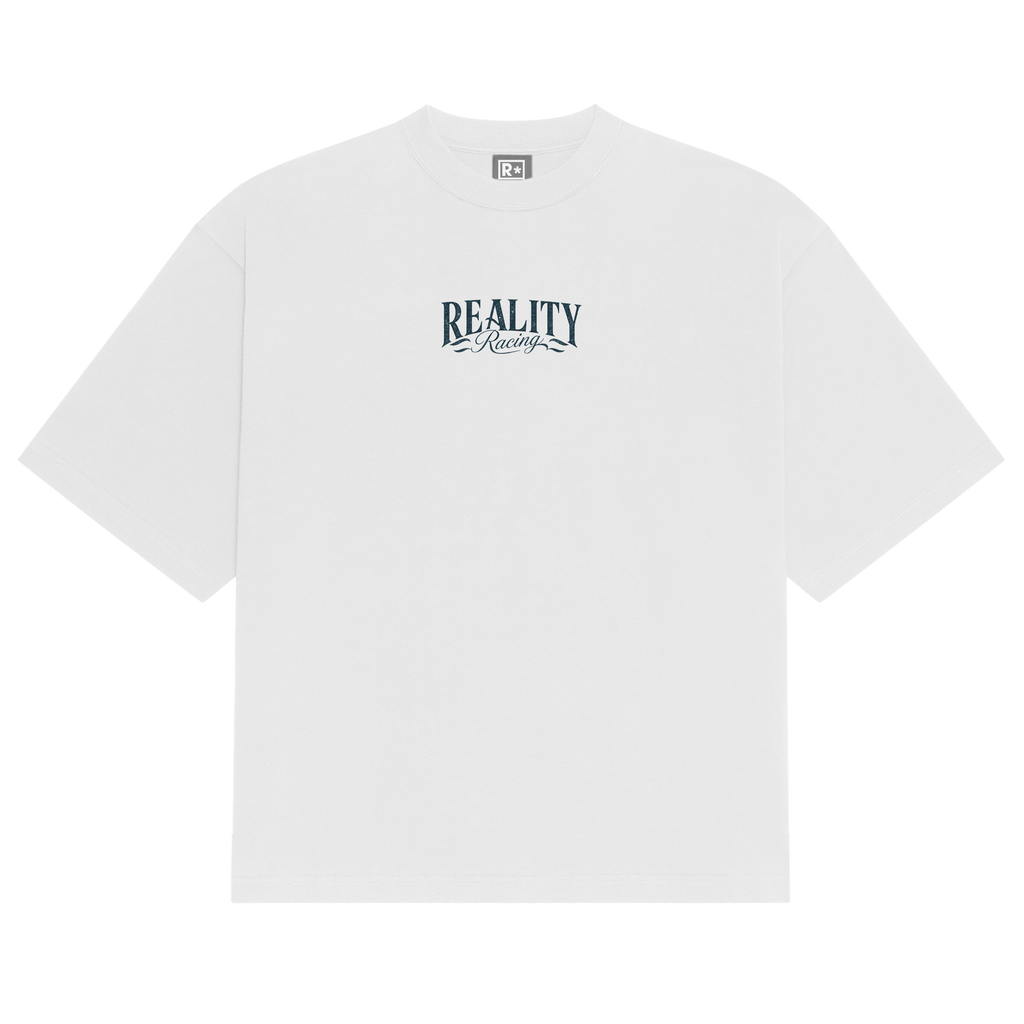 Le Mans Racing Tee