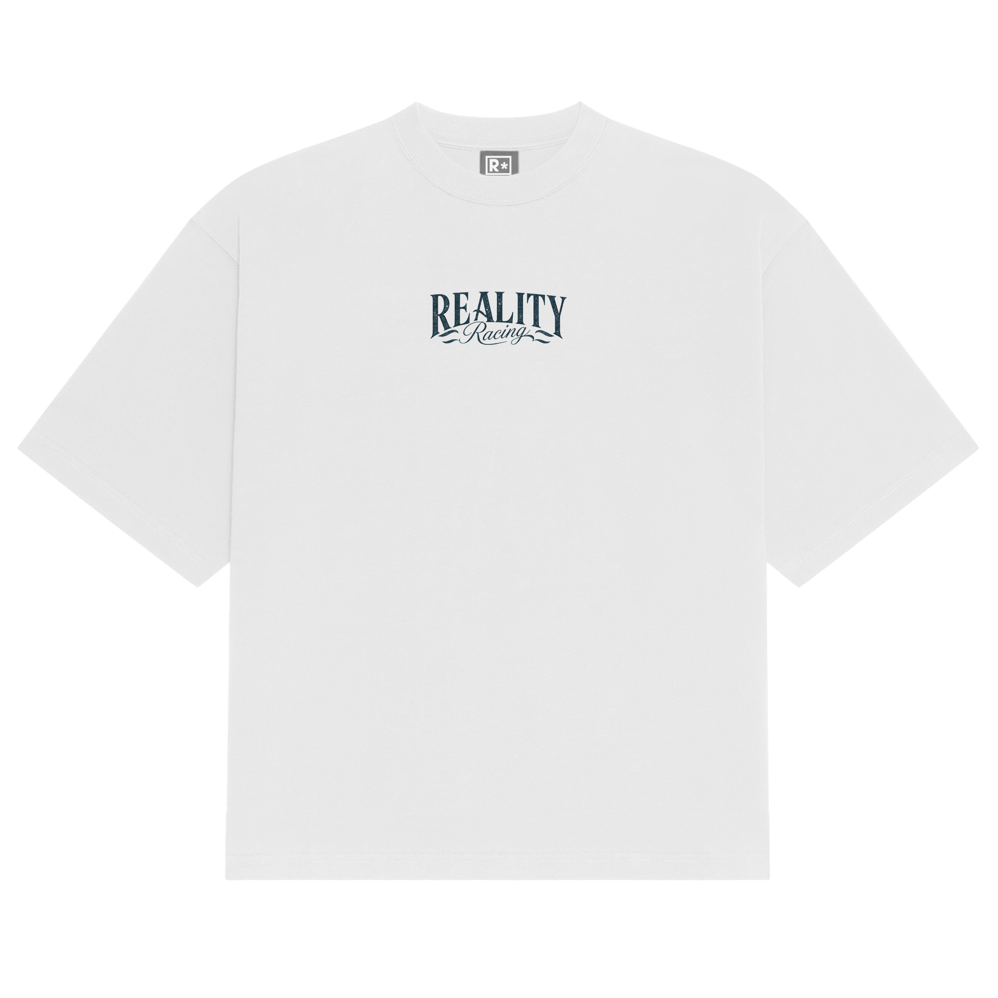 Le Mans Racing Tee