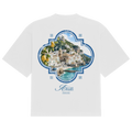 Amalfi Summer Tee